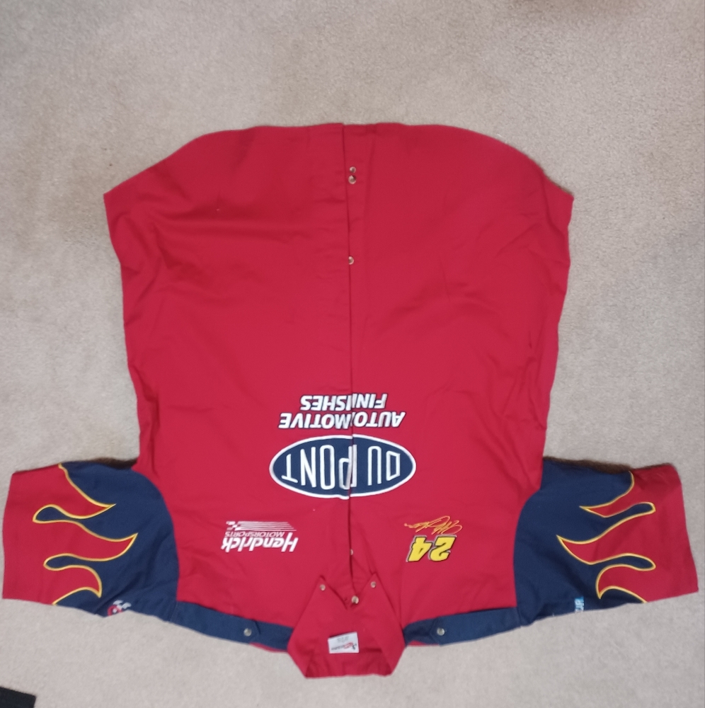 Dupont Racing Shirt